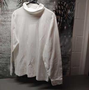 L.L. Bean turtleneck